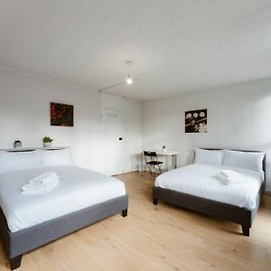 Vierbettzimmer